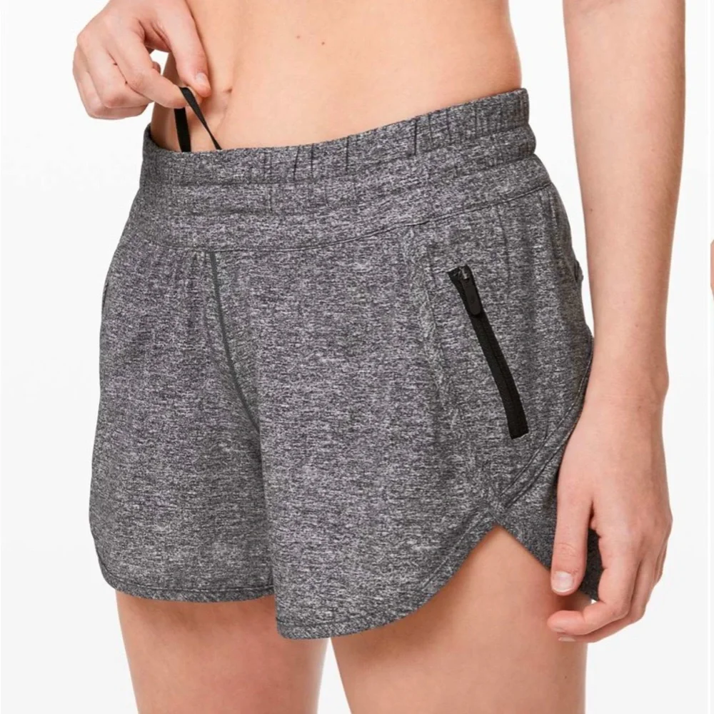 Lululemon Tracker Short V‎ *4